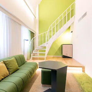 Holiday Inn & Suites Sapporo Odori Park Sapporo